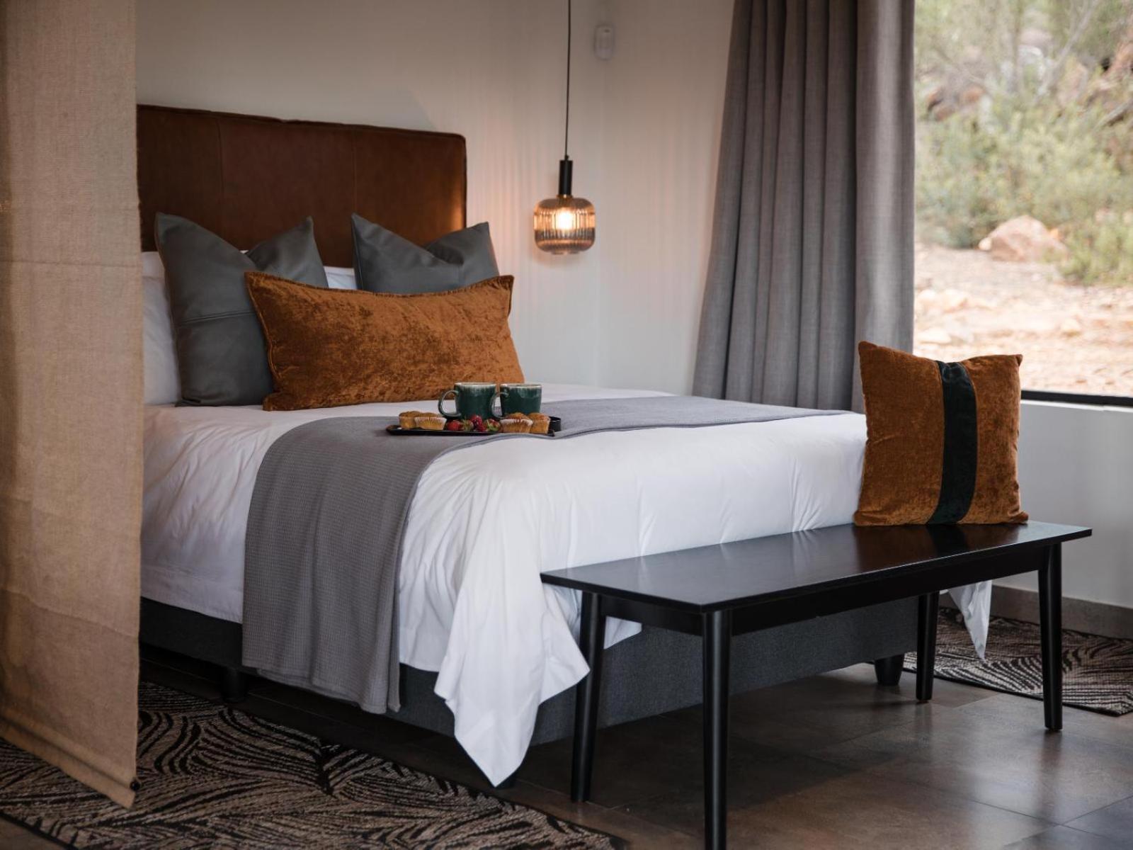 Wagyu Mountain Lodge パール 部屋 写真