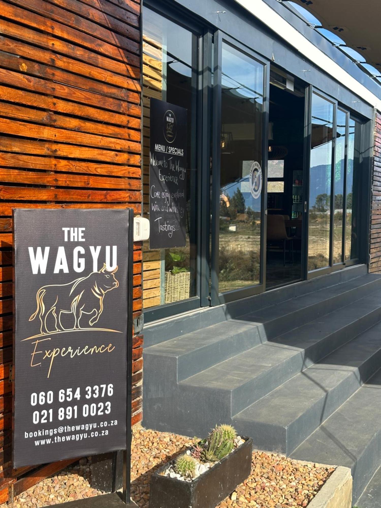 Wagyu Mountain Lodge パール エクステリア 写真