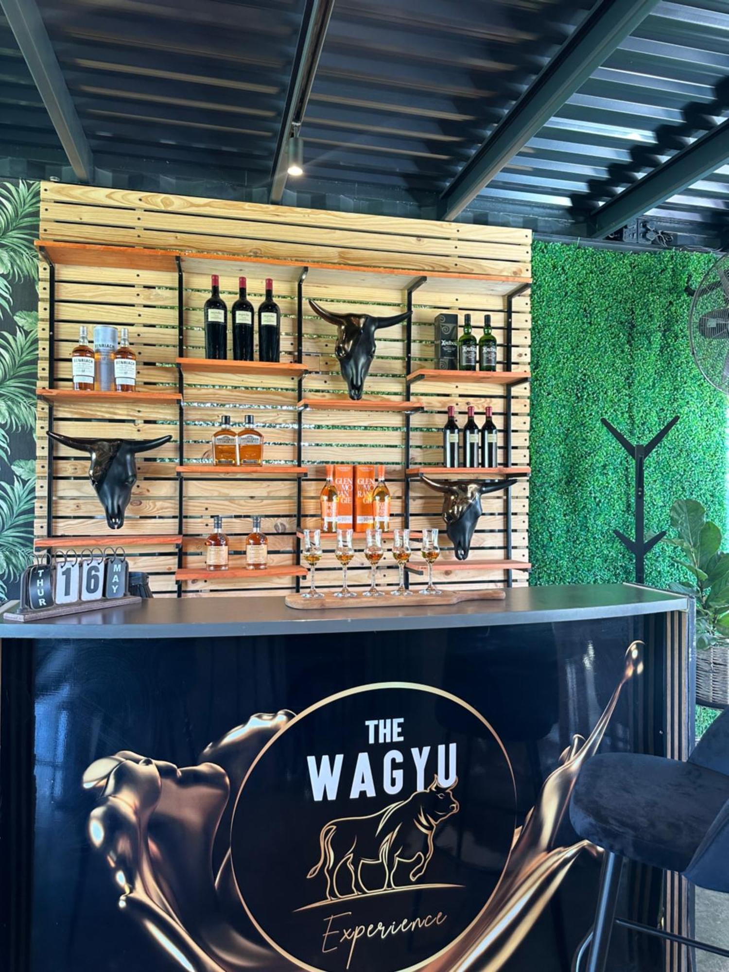 Wagyu Mountain Lodge パール エクステリア 写真
