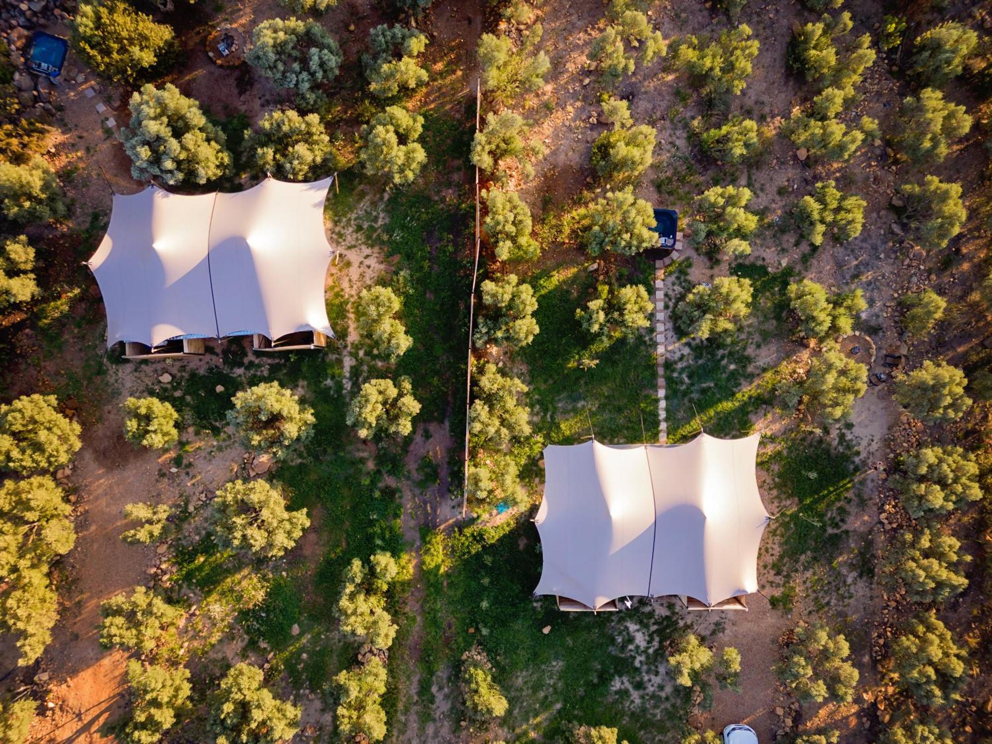 Wagyu Mountain Lodge パール エクステリア 写真