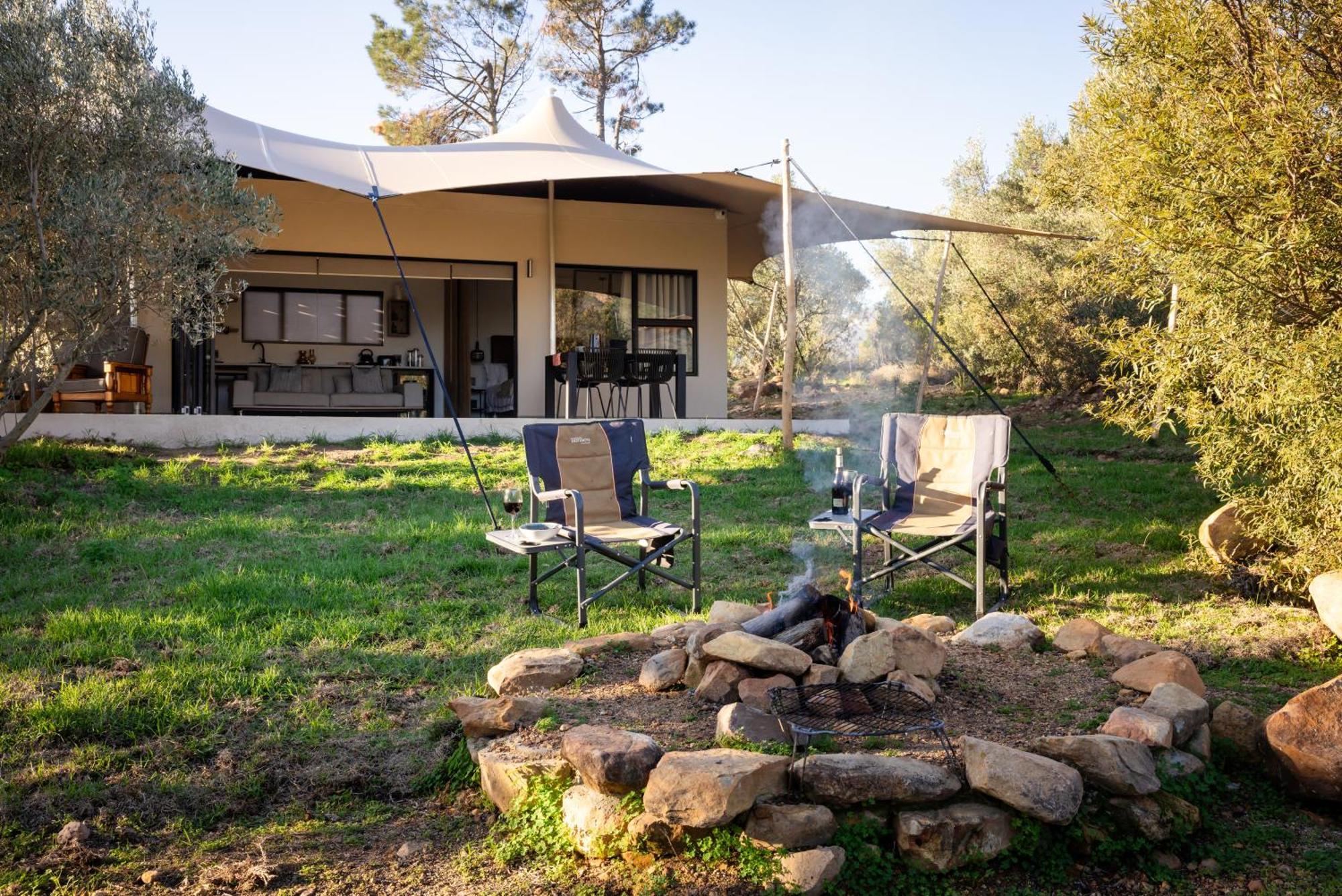 Wagyu Mountain Lodge パール エクステリア 写真