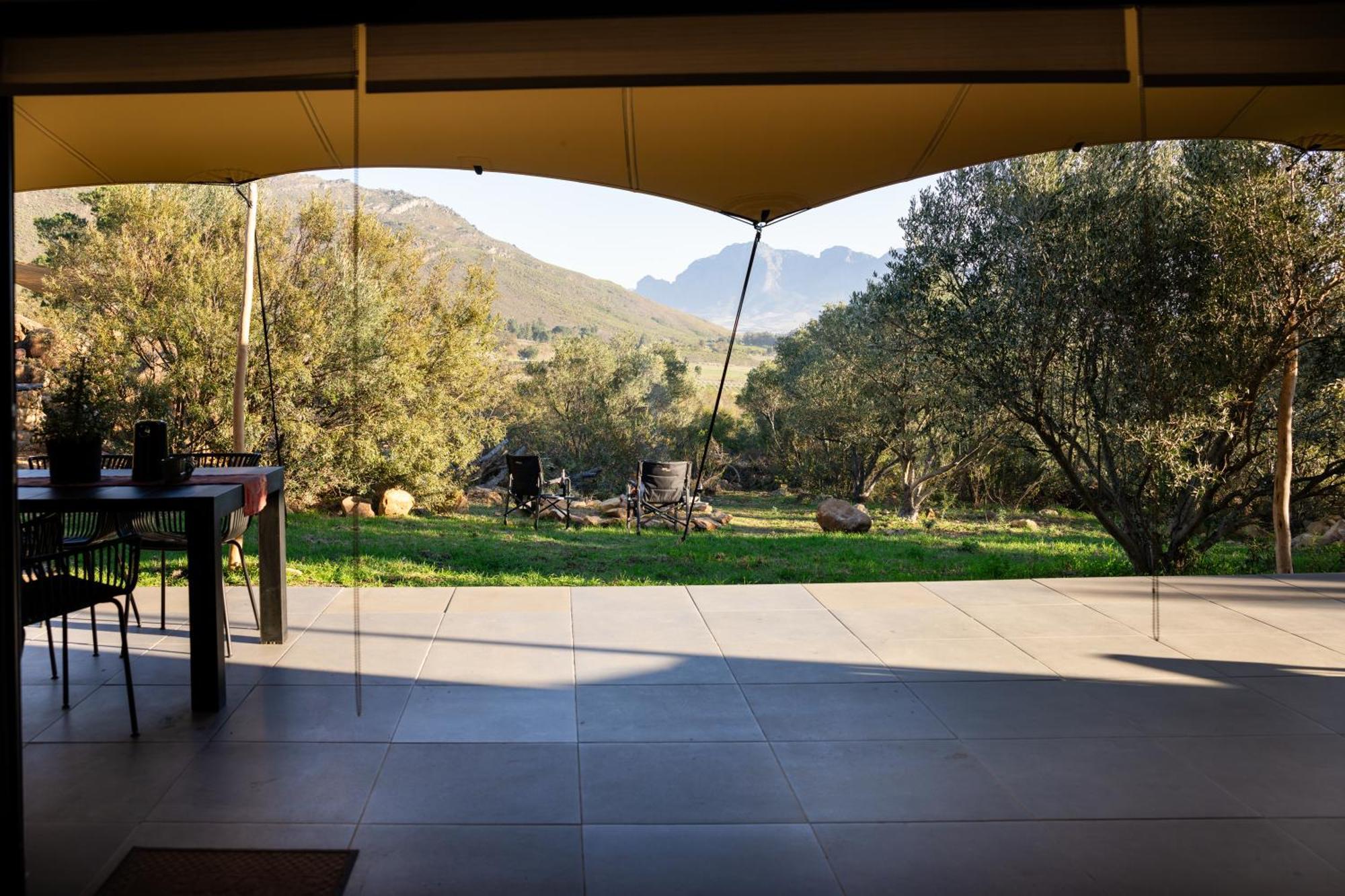 Wagyu Mountain Lodge パール エクステリア 写真