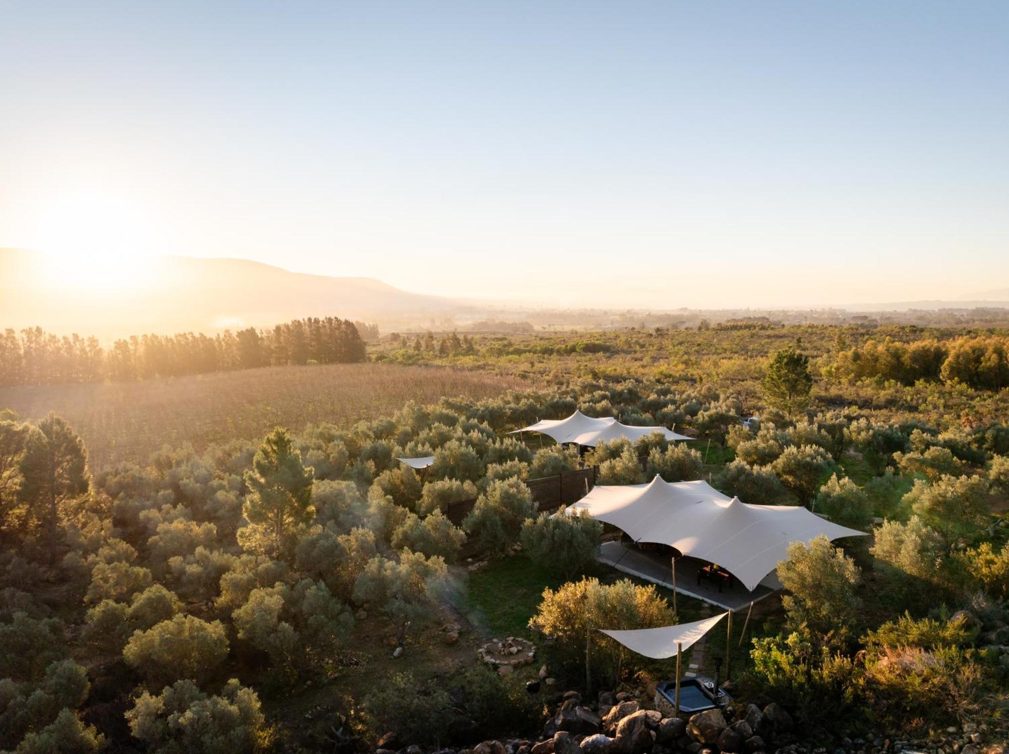 Wagyu Mountain Lodge パール エクステリア 写真